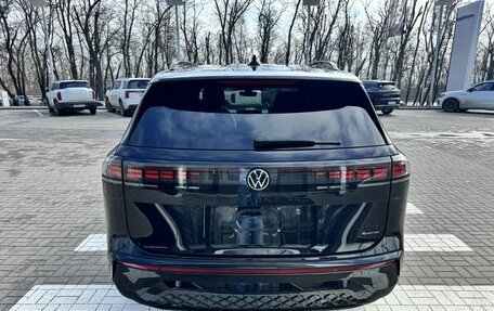 Volkswagen Teramont, 2025 год, 6 499 000 рублей, 6 фотография