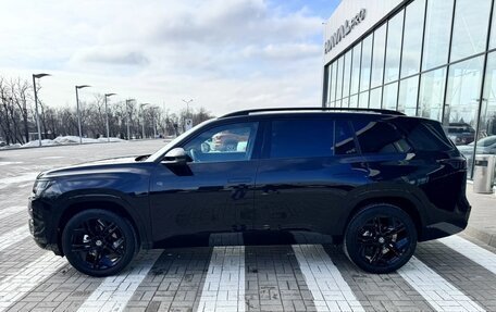 Volkswagen Teramont, 2025 год, 6 499 000 рублей, 5 фотография