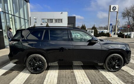 Volkswagen Teramont, 2025 год, 6 499 000 рублей, 7 фотография