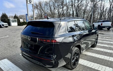 Volkswagen Teramont, 2025 год, 6 499 000 рублей, 12 фотография