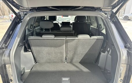 Volkswagen Teramont, 2025 год, 6 499 000 рублей, 13 фотография