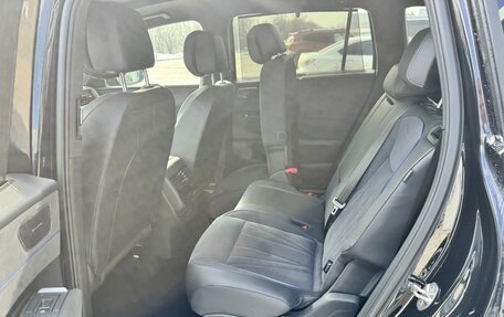 Volkswagen Teramont, 2025 год, 6 499 000 рублей, 14 фотография