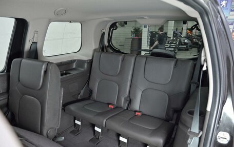 Nissan Pathfinder, 2012 год, 1 315 000 рублей, 9 фотография