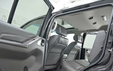 Nissan Pathfinder, 2012 год, 1 315 000 рублей, 7 фотография