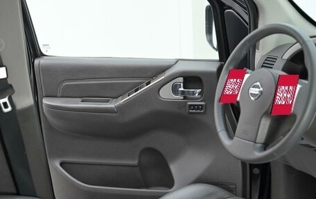 Nissan Pathfinder, 2012 год, 1 315 000 рублей, 10 фотография