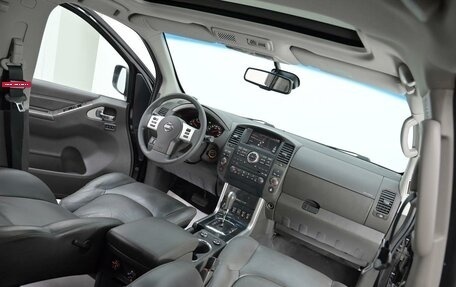 Nissan Pathfinder, 2012 год, 1 315 000 рублей, 5 фотография