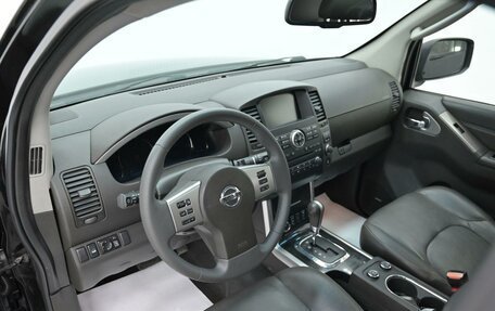 Nissan Pathfinder, 2012 год, 1 315 000 рублей, 13 фотография