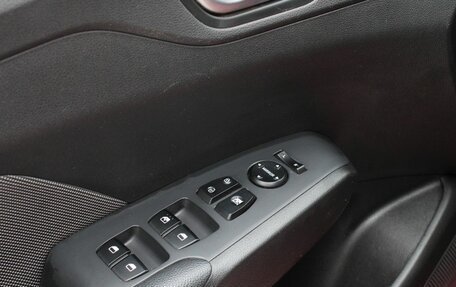 Hyundai Solaris II рестайлинг, 2017 год, 1 425 000 рублей, 11 фотография