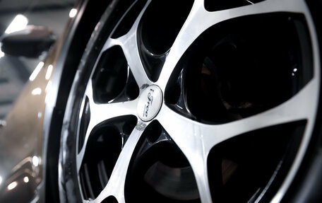 KIA Sportage IV рестайлинг, 2017 год, 1 899 000 рублей, 12 фотография