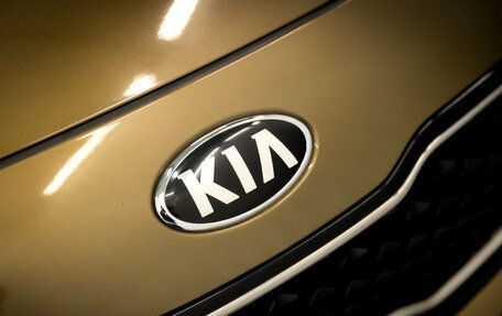 KIA Sportage IV рестайлинг, 2017 год, 1 899 000 рублей, 10 фотография