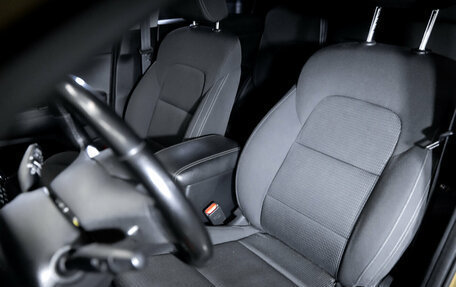 KIA Sportage IV рестайлинг, 2017 год, 1 899 000 рублей, 18 фотография