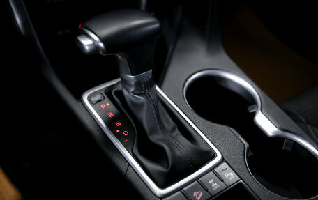 KIA Sportage IV рестайлинг, 2017 год, 1 899 000 рублей, 24 фотография