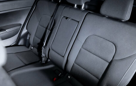 KIA Sportage IV рестайлинг, 2017 год, 1 899 000 рублей, 27 фотография