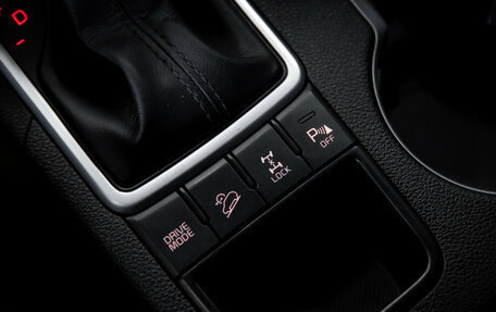 KIA Sportage IV рестайлинг, 2017 год, 1 899 000 рублей, 25 фотография