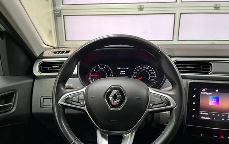 Renault Arkana I, 2021 год, 2 150 000 рублей, 10 фотография