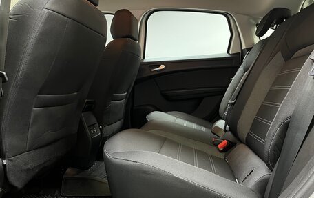 Renault Arkana I, 2021 год, 2 150 000 рублей, 19 фотография