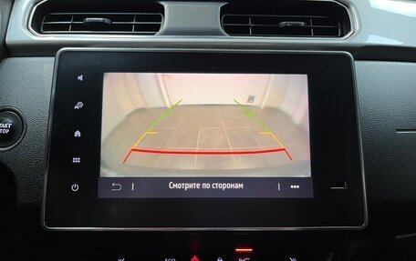 Renault Arkana I, 2021 год, 2 150 000 рублей, 13 фотография