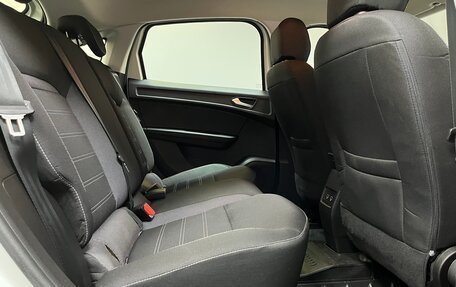 Renault Arkana I, 2021 год, 2 150 000 рублей, 18 фотография