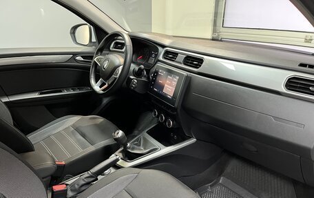 Renault Arkana I, 2021 год, 2 150 000 рублей, 16 фотография