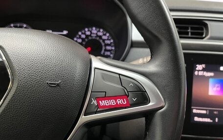 Renault Arkana I, 2021 год, 2 150 000 рублей, 12 фотография