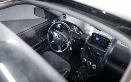 Honda CR-V II рестайлинг, 2003 год, 649 000 рублей, 13 фотография