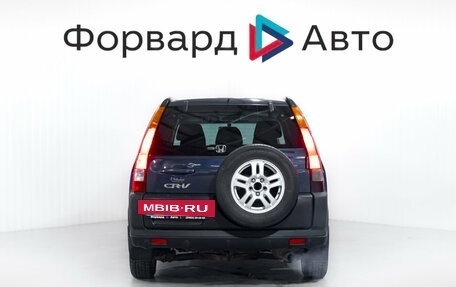 Honda CR-V II рестайлинг, 2003 год, 649 000 рублей, 7 фотография