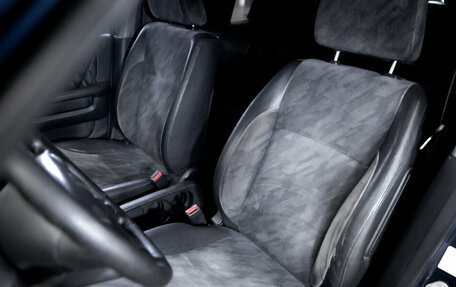 Honda CR-V II рестайлинг, 2003 год, 649 000 рублей, 18 фотография