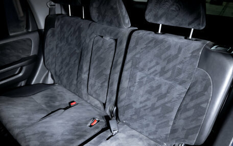 Honda CR-V II рестайлинг, 2003 год, 649 000 рублей, 24 фотография