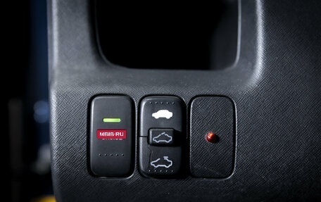 Honda CR-V II рестайлинг, 2003 год, 649 000 рублей, 19 фотография