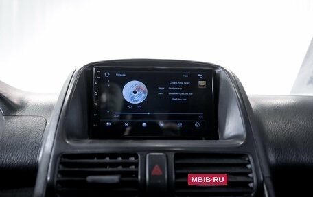 Honda CR-V II рестайлинг, 2003 год, 649 000 рублей, 20 фотография