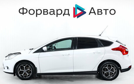 Ford Focus III, 2013 год, 699 000 рублей, 4 фотография