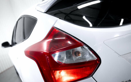 Ford Focus III, 2013 год, 699 000 рублей, 10 фотография