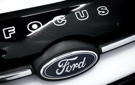 Ford Focus III, 2013 год, 699 000 рублей, 9 фотография