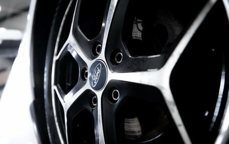 Ford Focus III, 2013 год, 699 000 рублей, 11 фотография