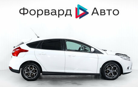 Ford Focus III, 2013 год, 699 000 рублей, 8 фотография