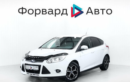 Ford Focus III, 2013 год, 699 000 рублей, 3 фотография
