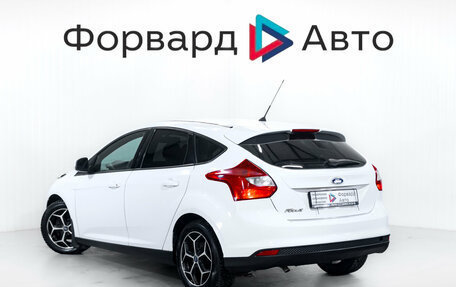 Ford Focus III, 2013 год, 699 000 рублей, 5 фотография