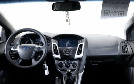 Ford Focus III, 2013 год, 699 000 рублей, 13 фотография