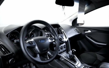 Ford Focus III, 2013 год, 699 000 рублей, 12 фотография