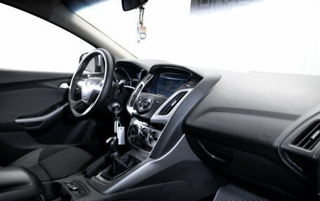 Ford Focus III, 2013 год, 699 000 рублей, 16 фотография