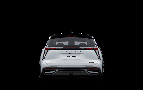 Geely Atlas, 2025 год, 3 970 990 рублей, 3 фотография