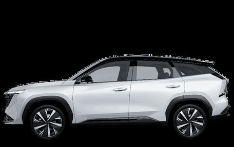 Geely Atlas, 2025 год, 3 970 990 рублей, 2 фотография