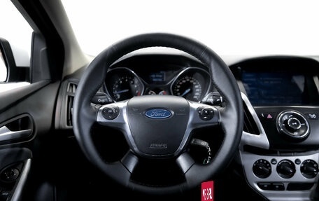 Ford Focus III, 2013 год, 699 000 рублей, 14 фотография