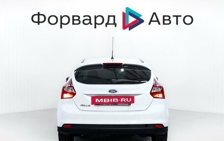 Ford Focus III, 2013 год, 699 000 рублей, 6 фотография