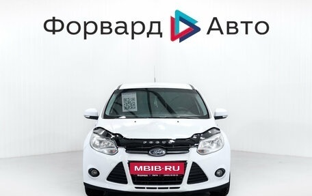 Ford Focus III, 2013 год, 699 000 рублей, 2 фотография