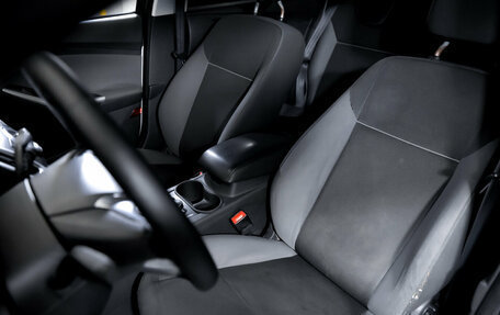 Ford Focus III, 2013 год, 699 000 рублей, 17 фотография