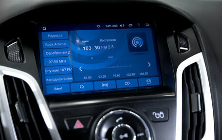 Ford Focus III, 2013 год, 699 000 рублей, 20 фотография