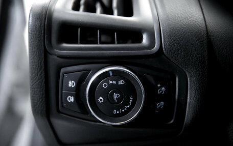 Ford Focus III, 2013 год, 699 000 рублей, 19 фотография