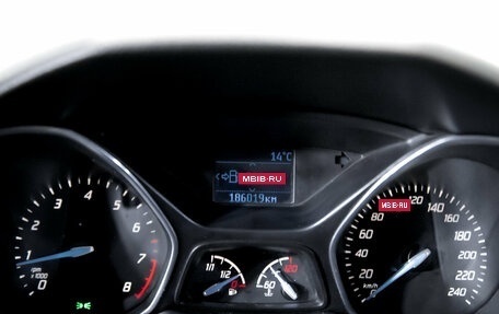 Ford Focus III, 2013 год, 699 000 рублей, 15 фотография