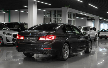 BMW 5 серия, 2017 год, 3 600 000 рублей, 5 фотография